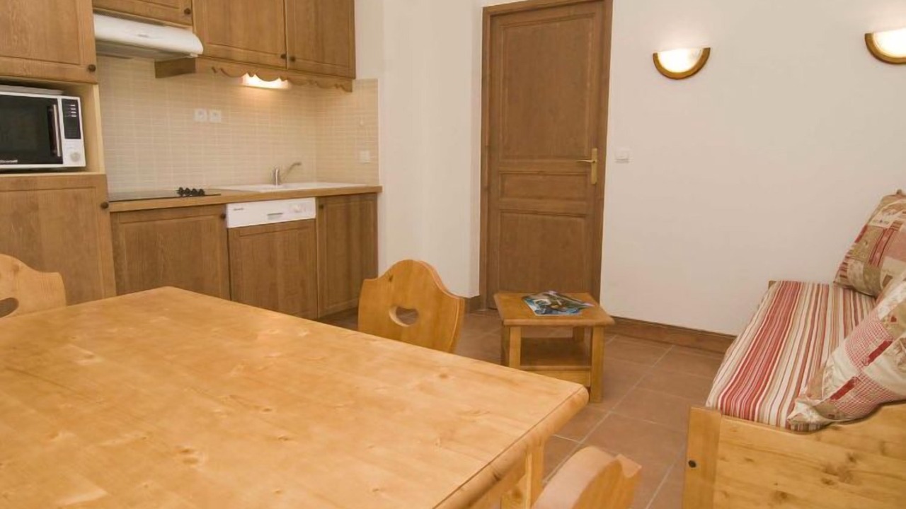 Photo of Others in Valmeinier