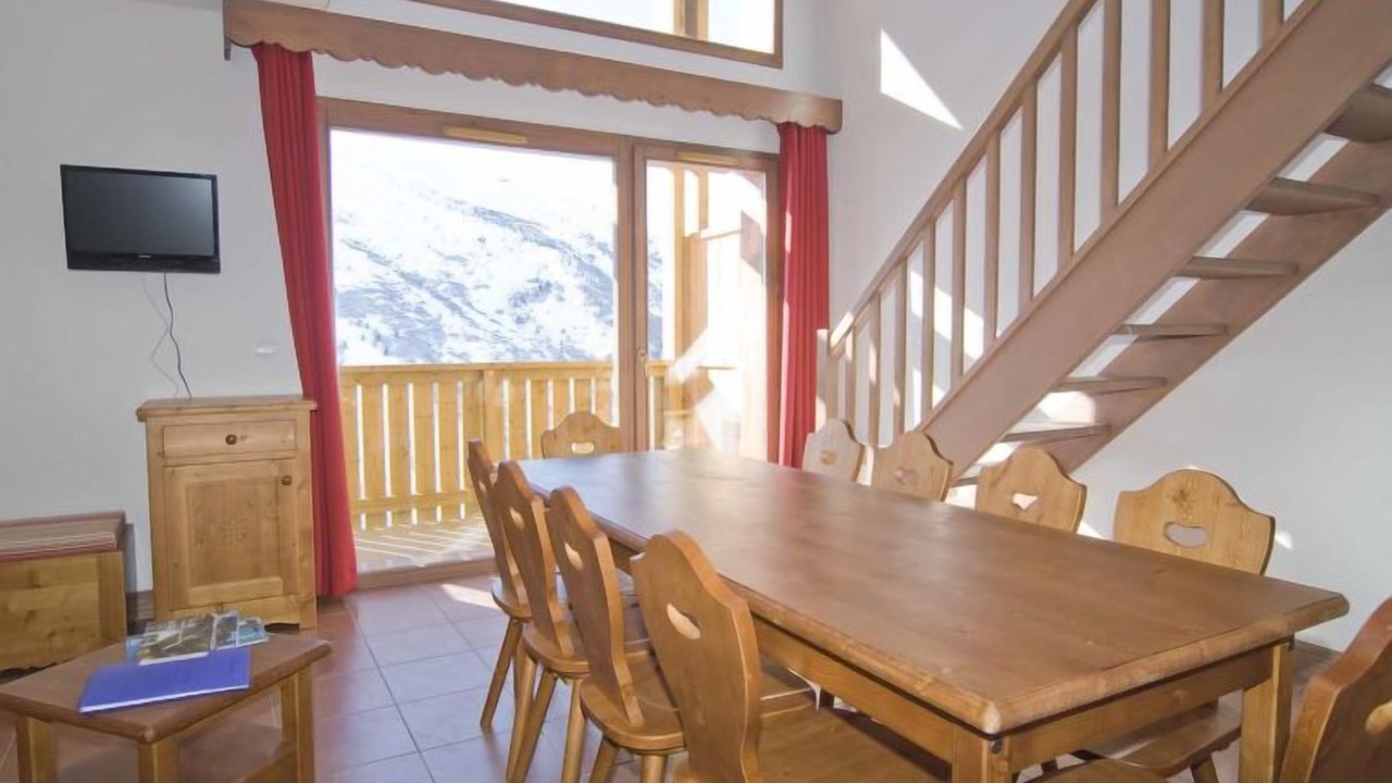 Photo of Others in Valmeinier