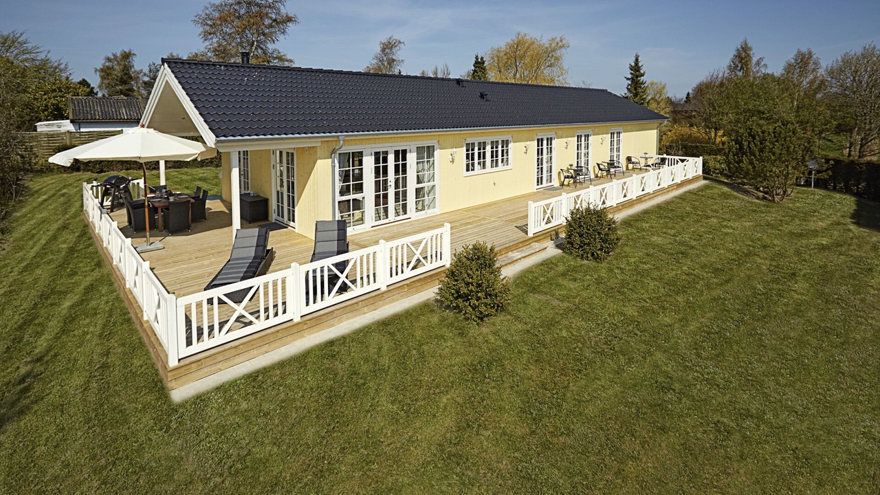 Photo of Outdoor in Togeholt