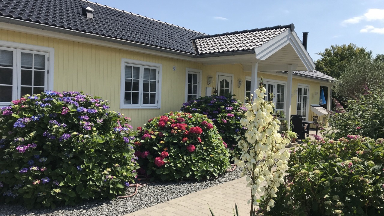 Photo of Outdoor in Togeholt