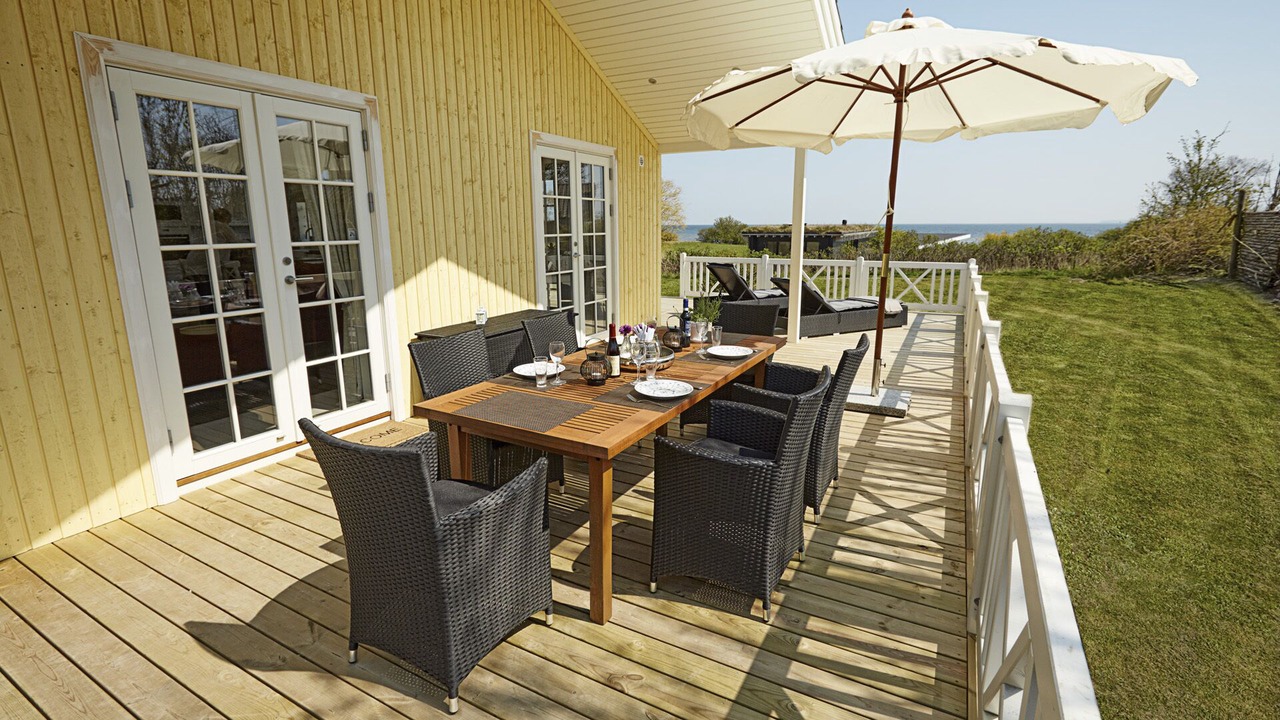 Photo of Outdoor in Togeholt