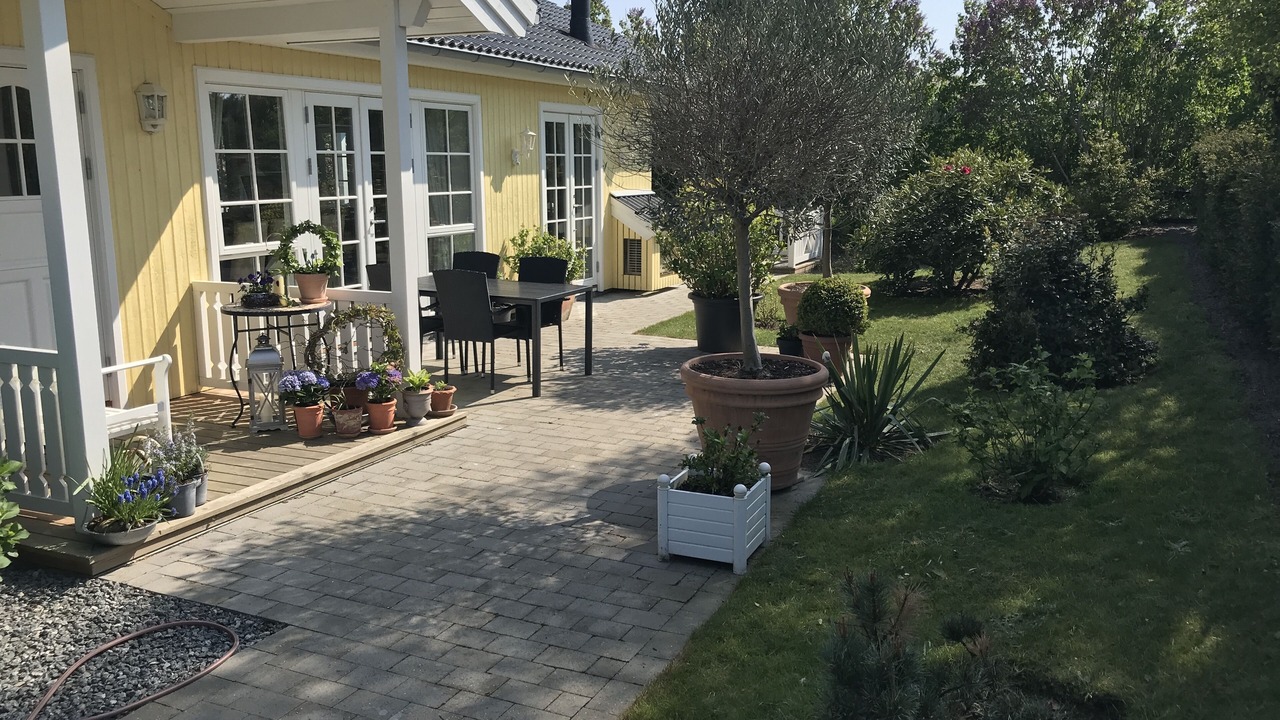 Photo of Outdoor in Togeholt