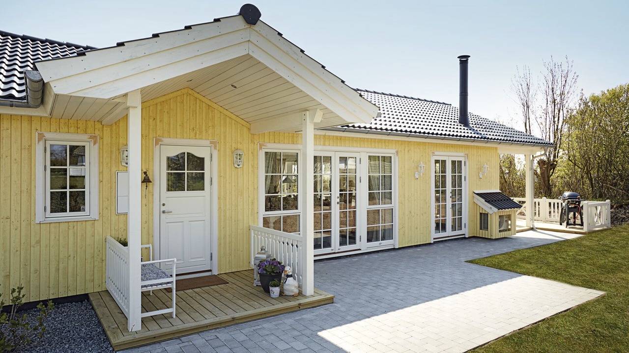 Photo of Outdoor in Togeholt