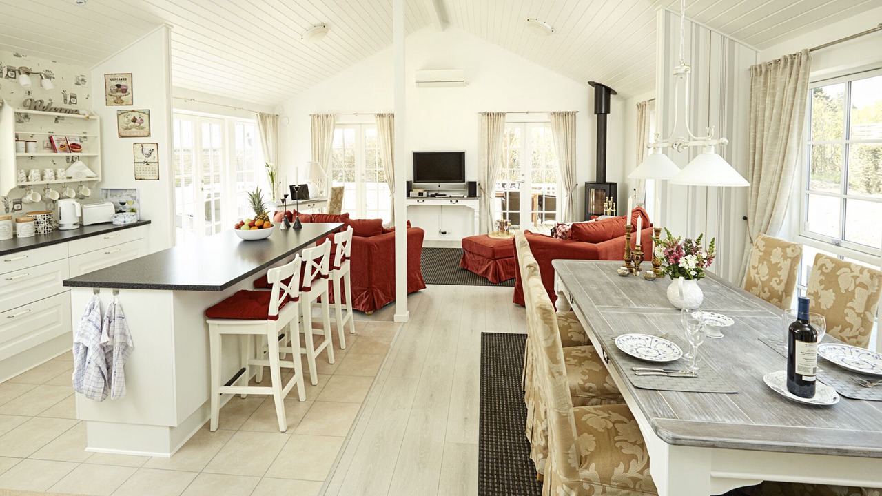 Photo of Kitchen in Togeholt