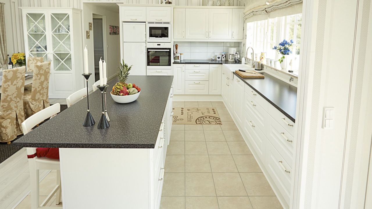 Photo of Kitchen in Togeholt