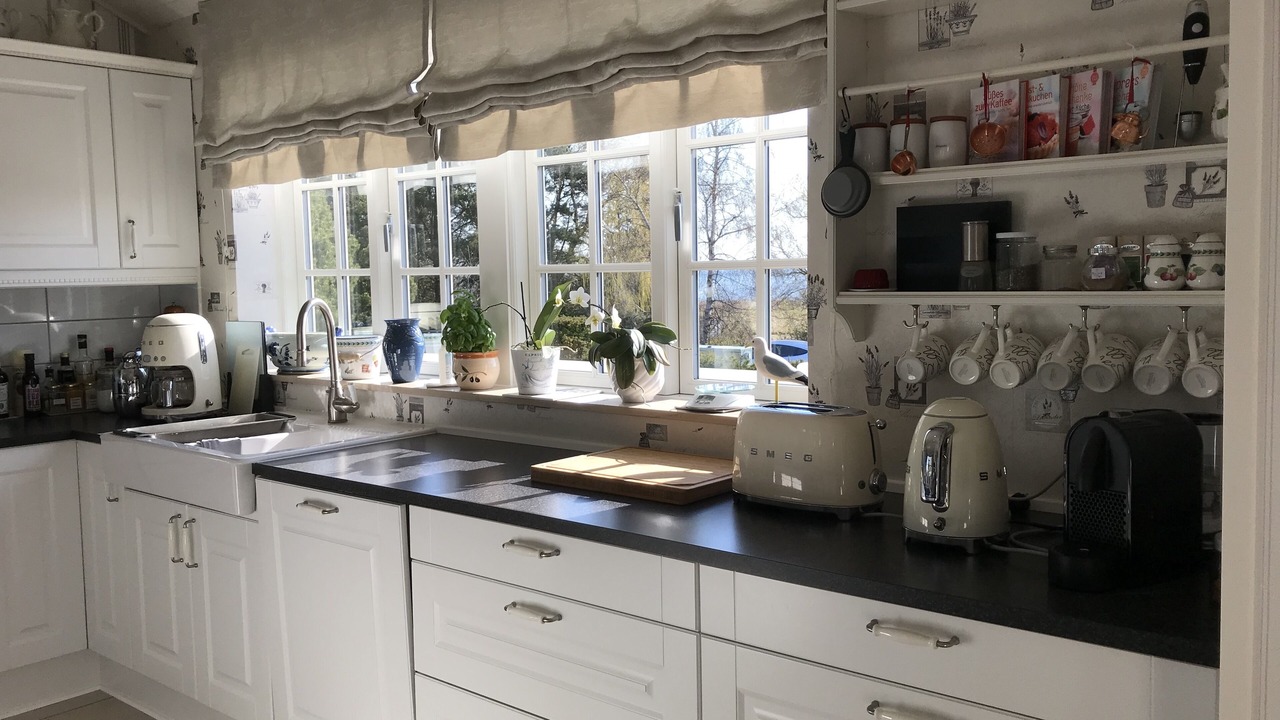 Photo of Kitchen in Togeholt