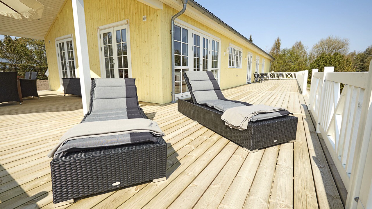 Photo of Patio Balcony in Togeholt