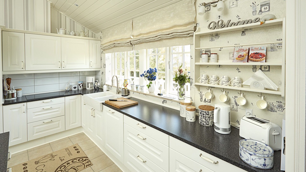 Photo of Kitchen in Togeholt