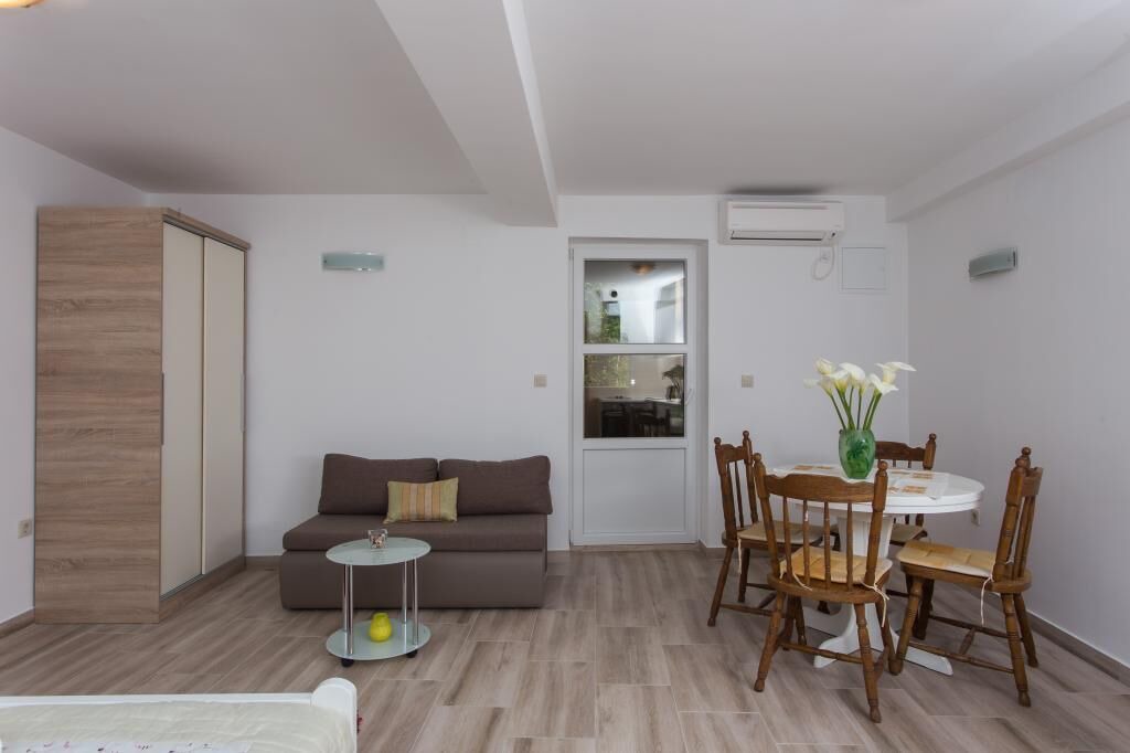 Photo of Patio Balcony in Trsteno
