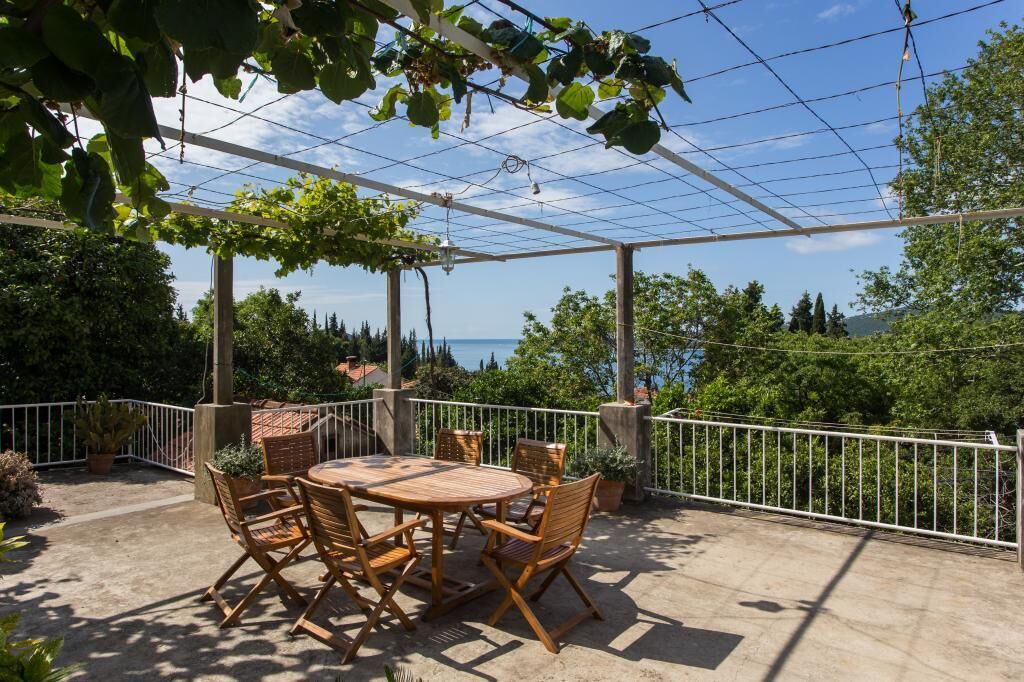 Photo of Patio Balcony in Trsteno