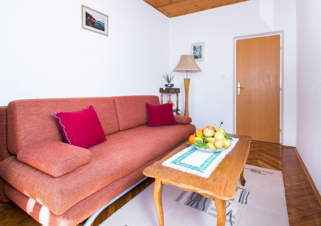 Photo of Patio Balcony in Trsteno