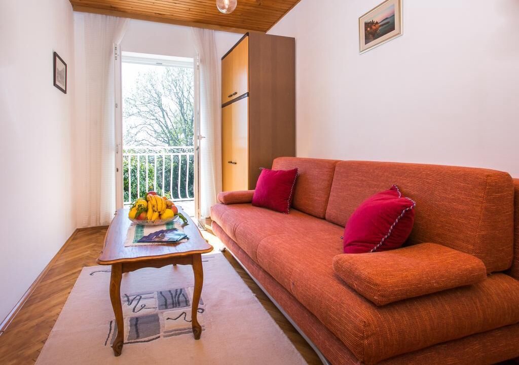 Photo of Patio Balcony in Trsteno