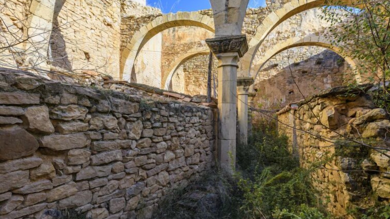 Photo of Outdoor in Olocau del Rey