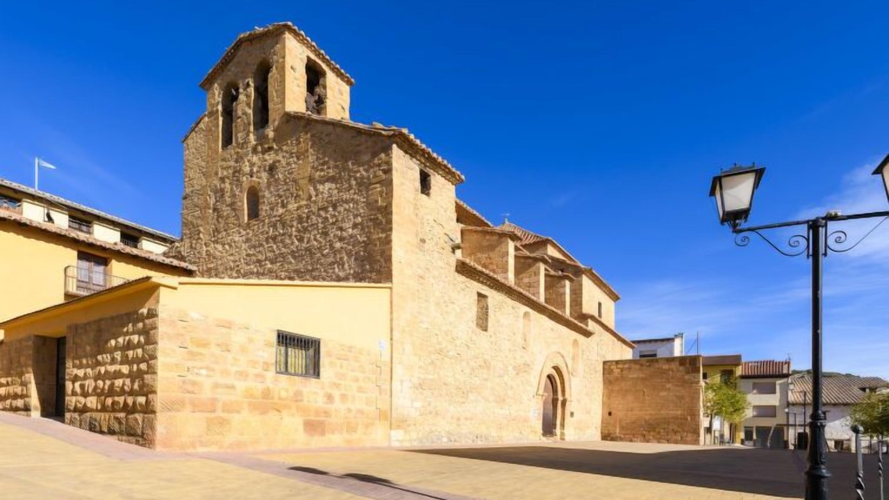 Photo of Outdoor in Olocau del Rey