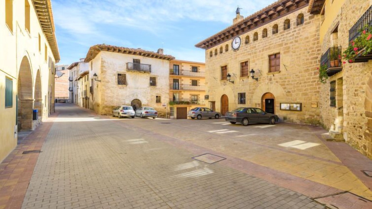 Photo of Outdoor in Olocau del Rey
