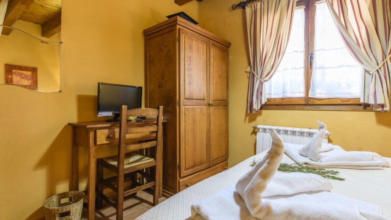 Photo of Bedroom in Olocau del Rey