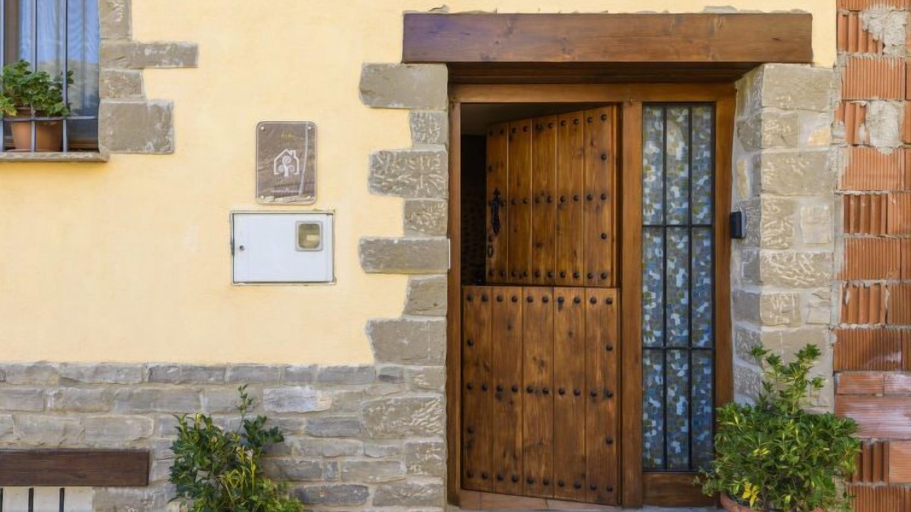 Photo of Outdoor in Olocau del Rey