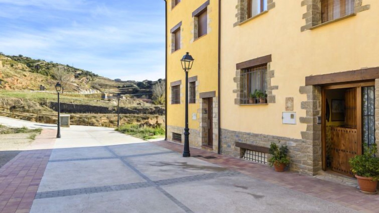 Photo of Outdoor in Olocau del Rey