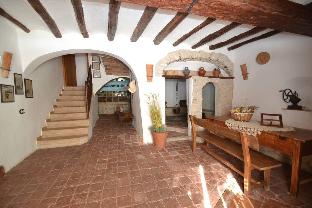 Photo of Livingroom in La Bisbal del Penedes