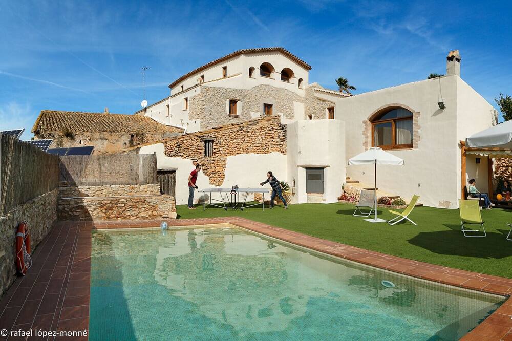 Photo of Outdoor in La Bisbal del Penedes