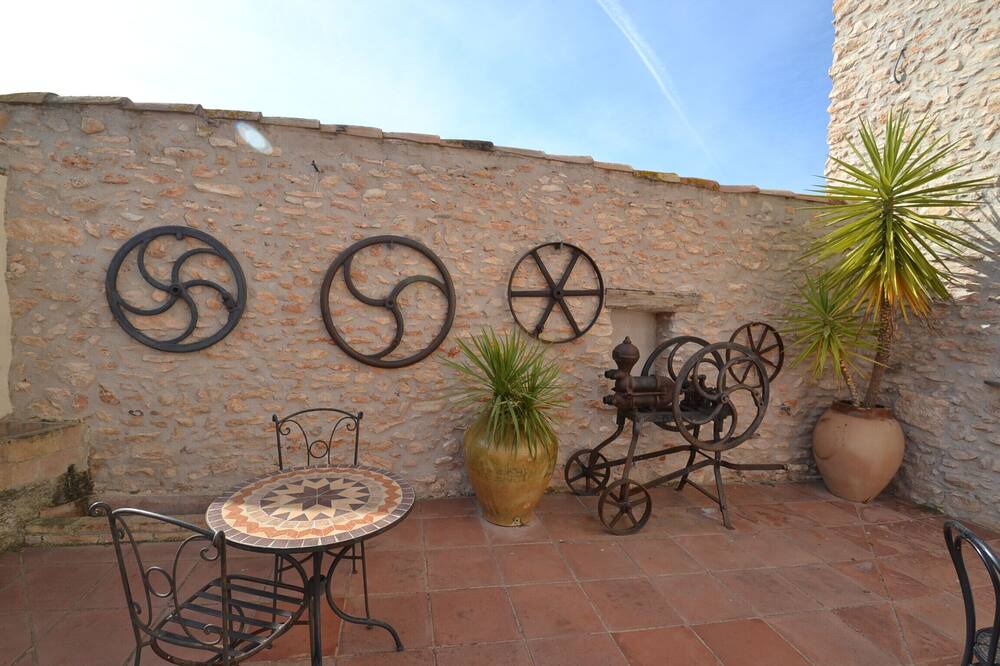 Photo of Others in La Bisbal del Penedes