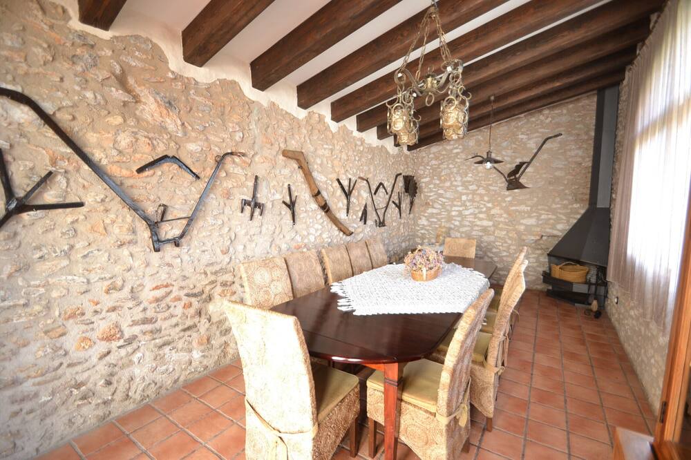 Photo of Livingroom in La Bisbal del Penedes