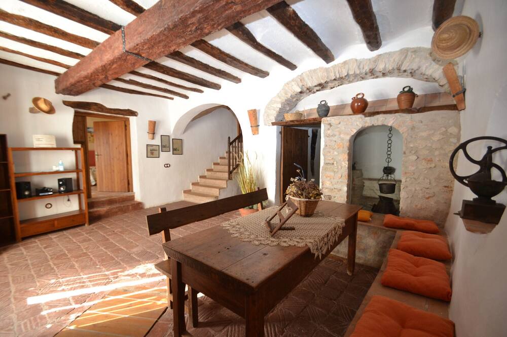 Photo of Livingroom in La Bisbal del Penedes