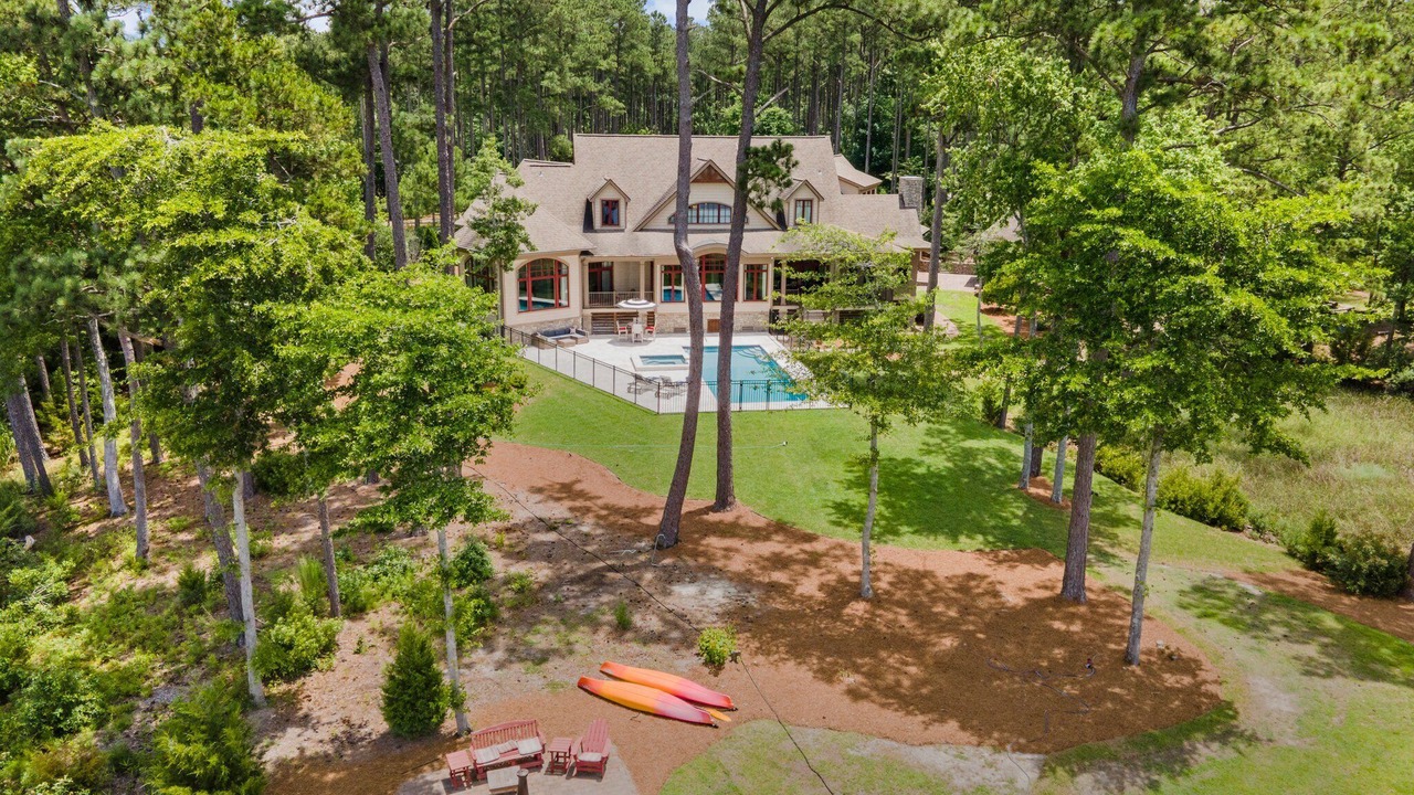 Photo of Outdoor in Minnesott Beach