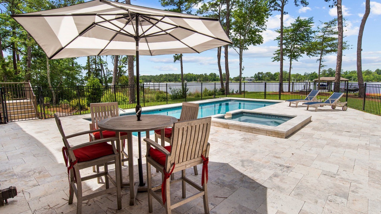 Photo of Outdoor in Minnesott Beach
