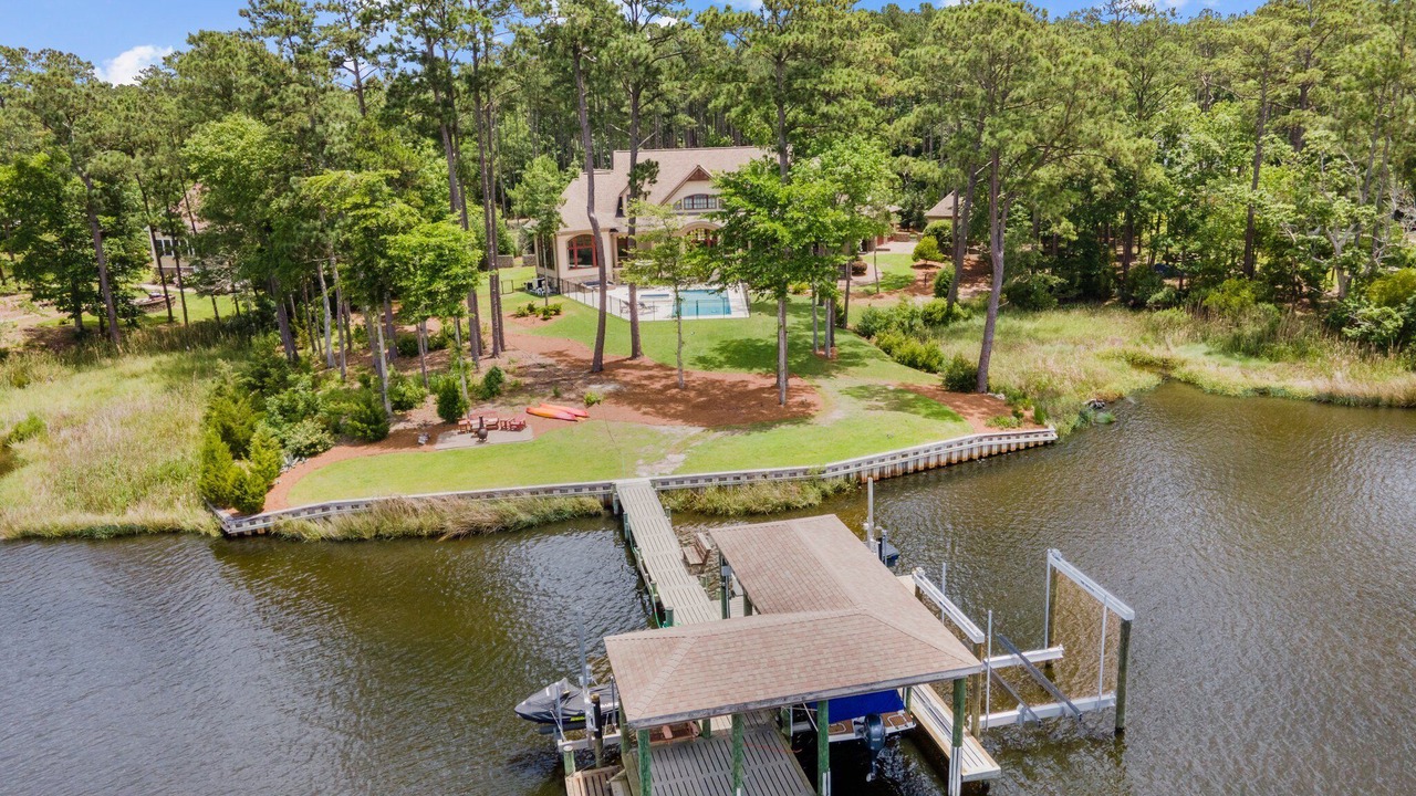 Photo of Outdoor in Minnesott Beach