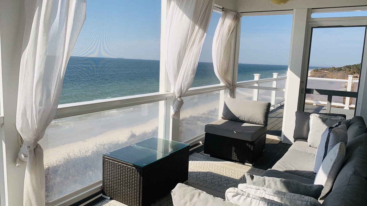 Photo of Outdoor in Picketts Harbor