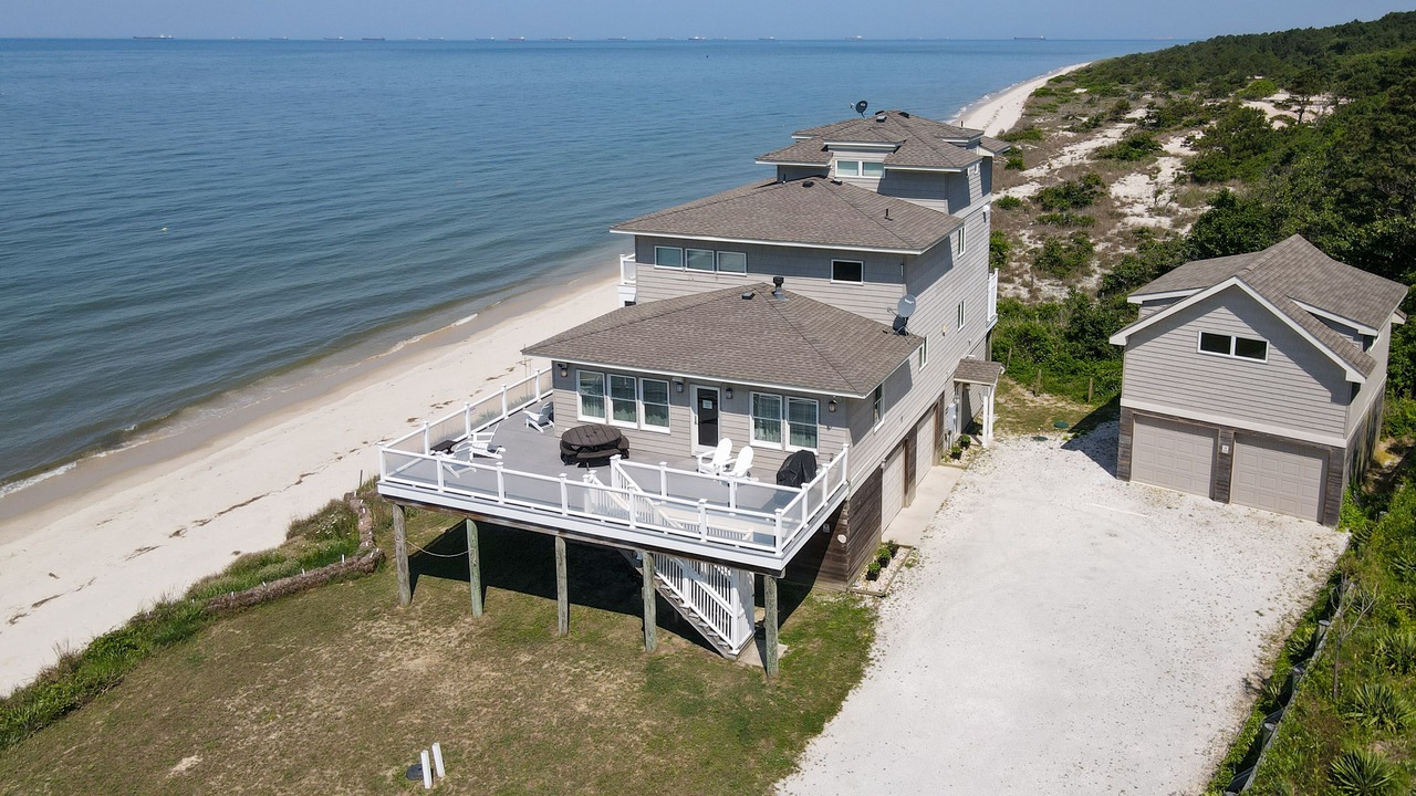 Photo of Outdoor in Picketts Harbor