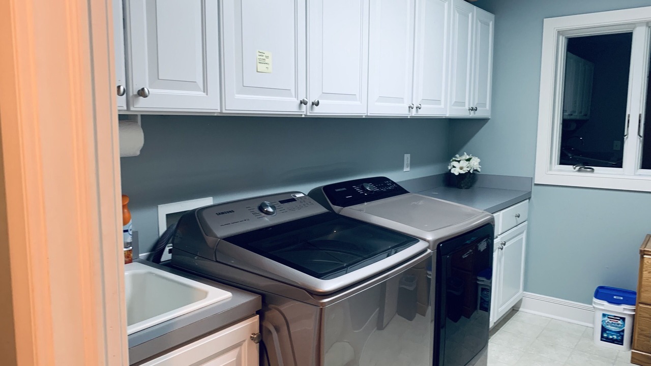 Photo of Kitchen in Picketts Harbor