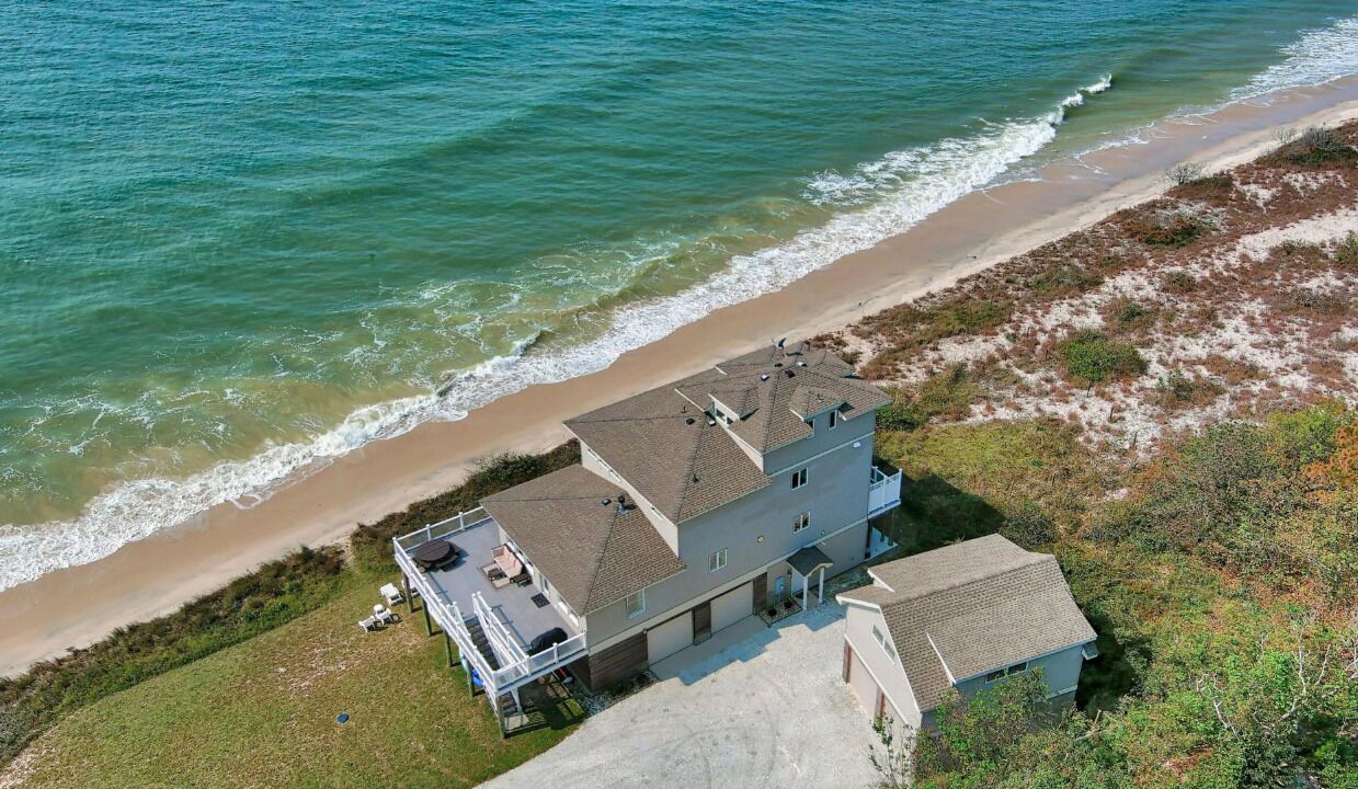 Photo of Outdoor in Picketts Harbor