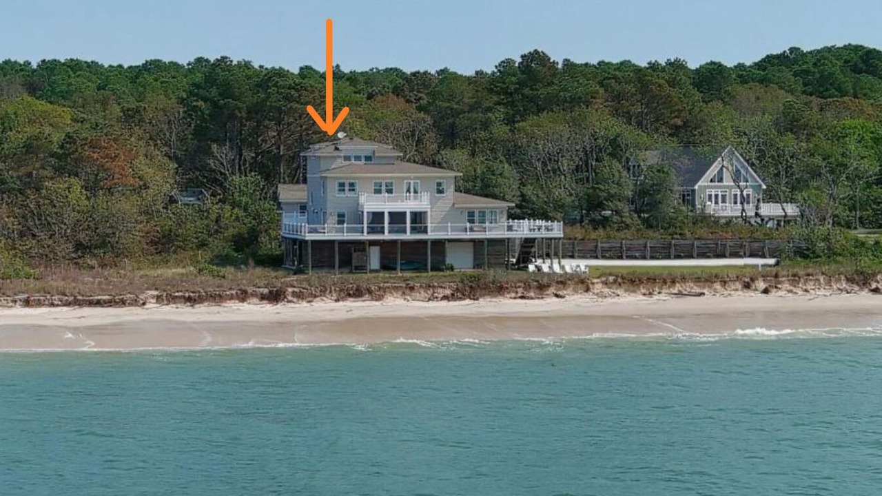 Photo of Outdoor in Picketts Harbor