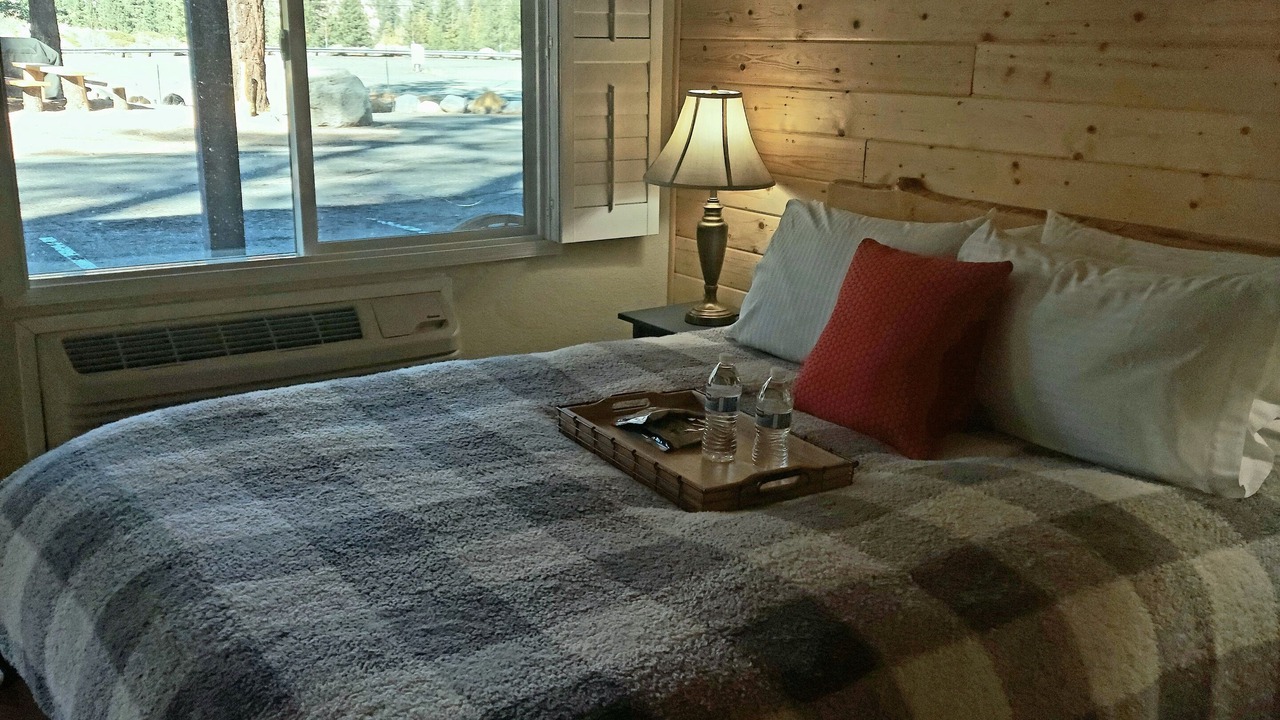Photo of Bedroom in Woodfords