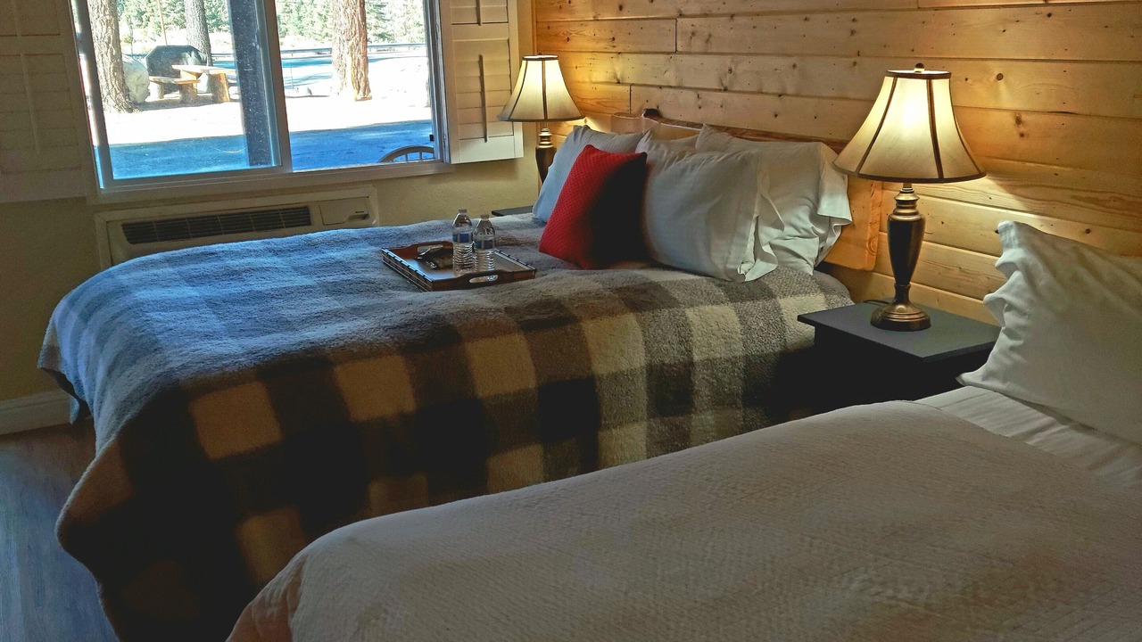 Photo of Bedroom in Woodfords