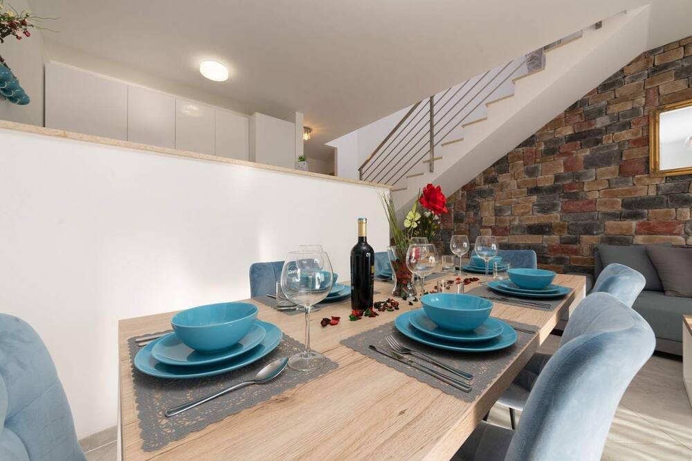 Photo of Kitchen in Valica
