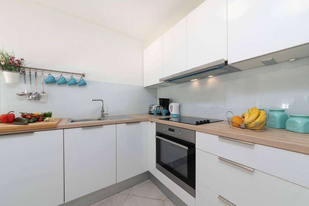 Photo of Kitchen in Valica