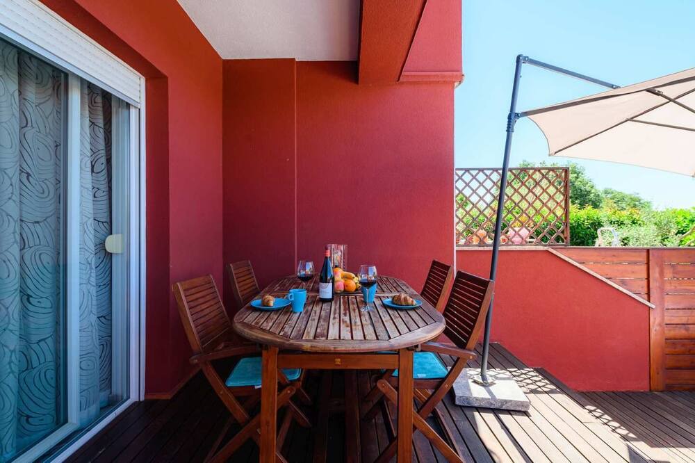 Photo of Patio Balcony in Valica