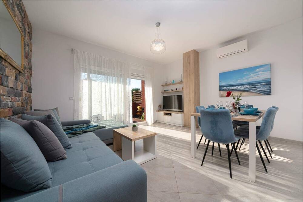 Photo of Livingroom in Valica