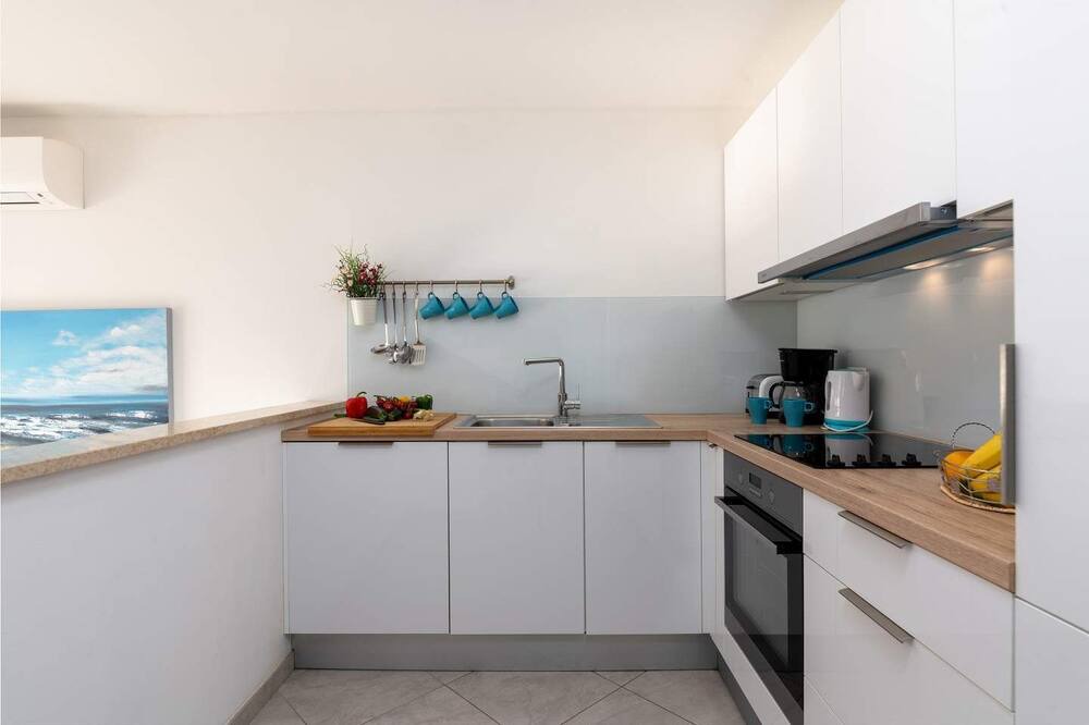 Photo of Kitchen in Valica