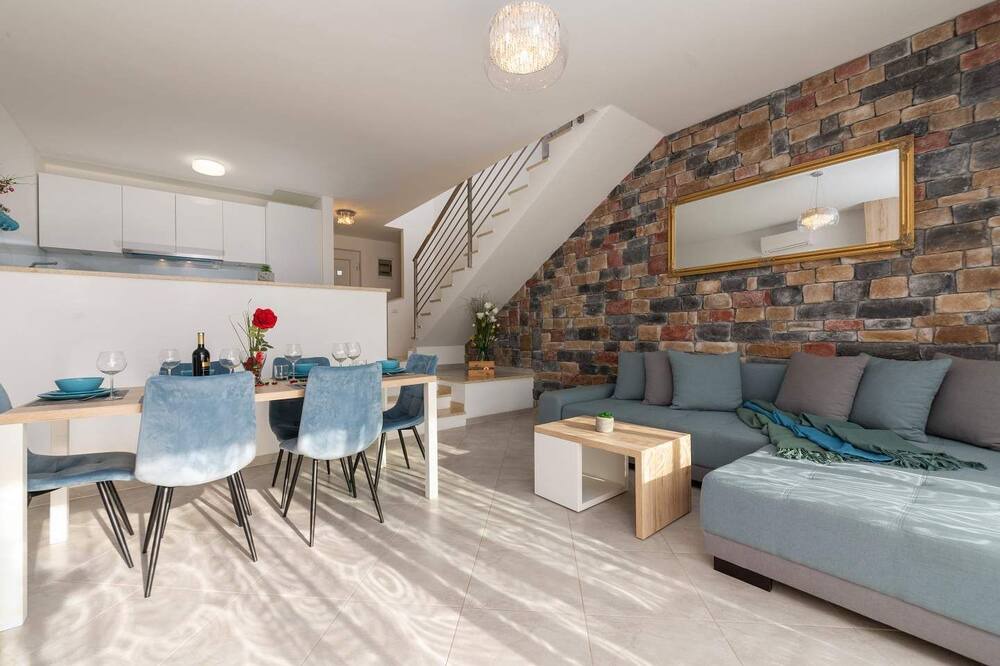 Photo of Livingroom in Valica