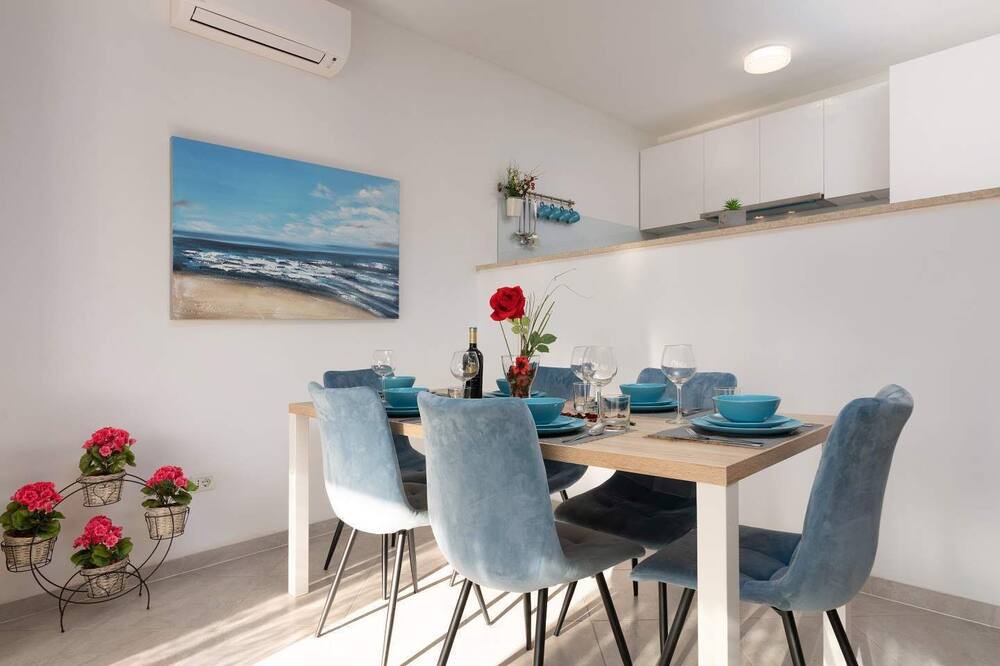 Photo of Kitchen in Valica