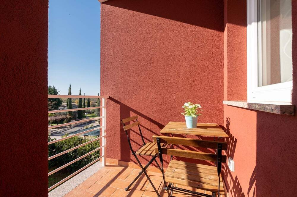 Photo of Patio Balcony in Valica