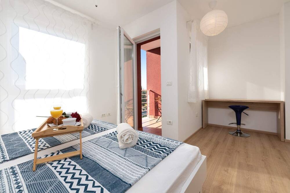 Photo of Bedroom in Valica