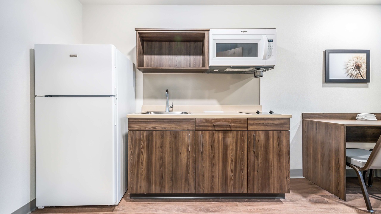 Photo of Kitchen in Florida Central Atlantic Coast