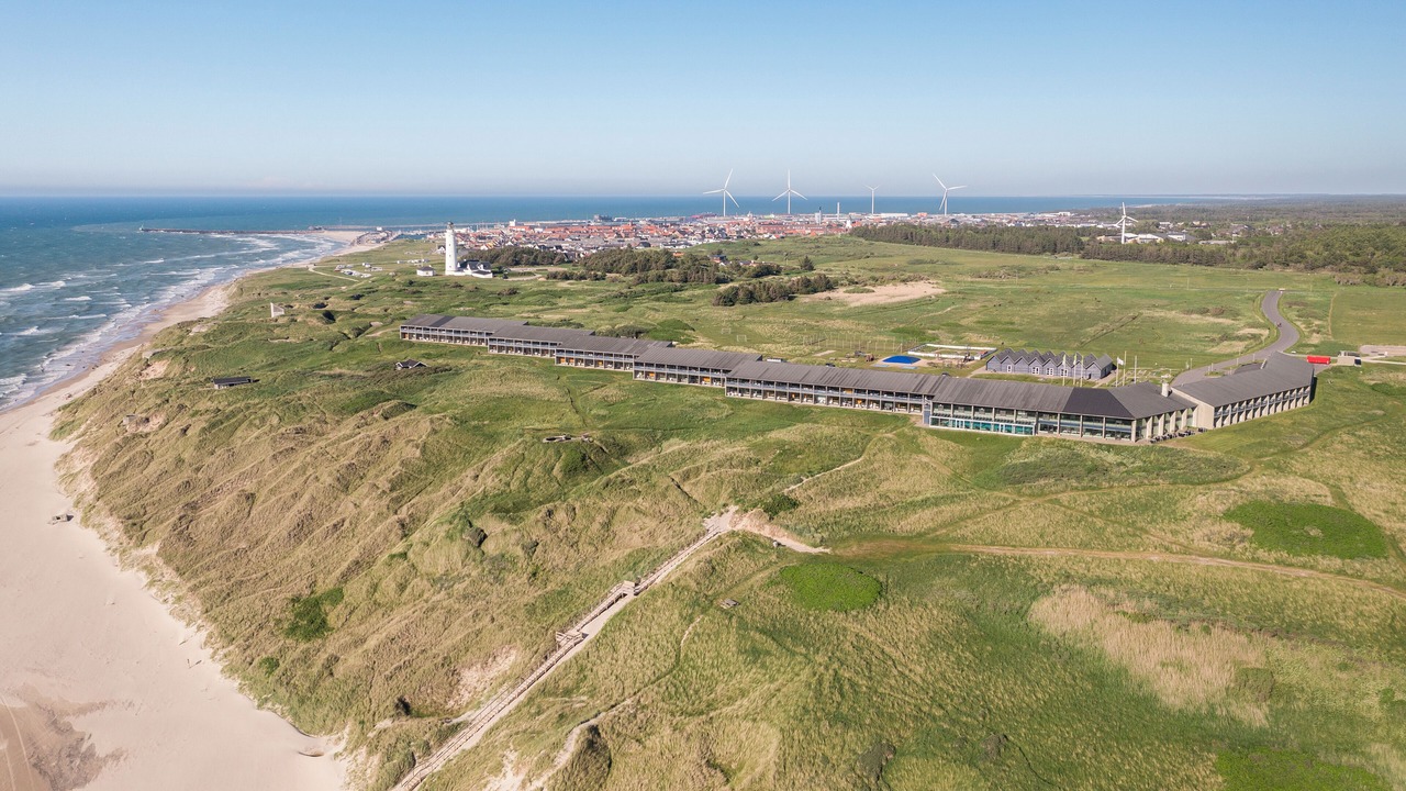 Photo of Outdoor in Hirtshals