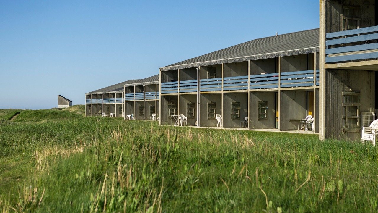 Photo of Outdoor in Hirtshals