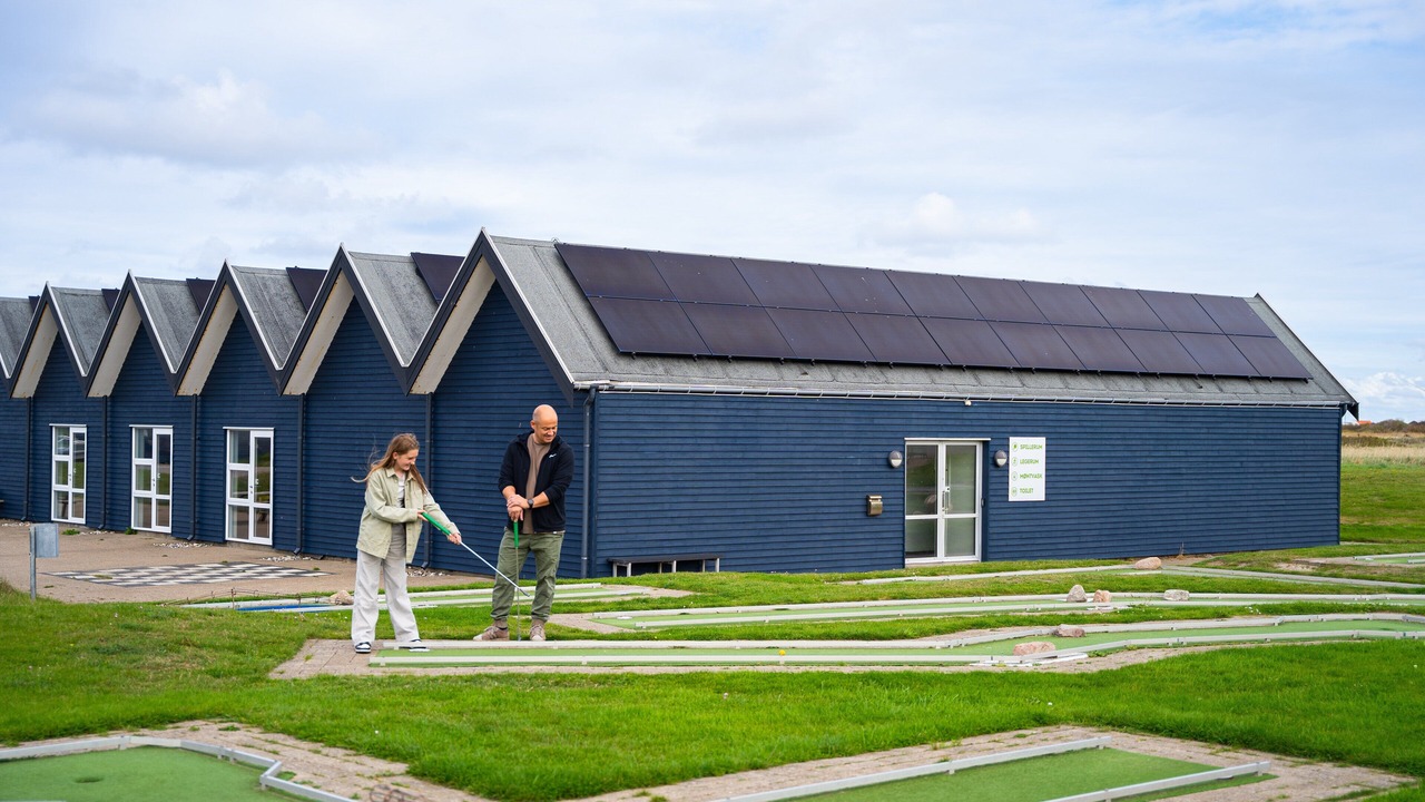 Photo of Outdoor in Hirtshals